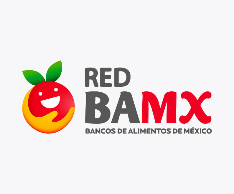 Red BAMX