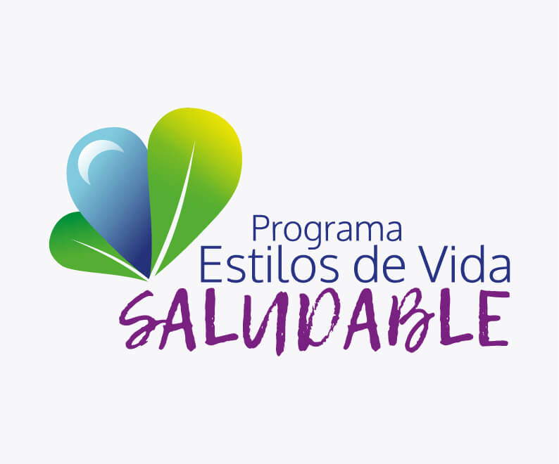 Coordinación del Programa Estatal Estilos de Vida Saludable 